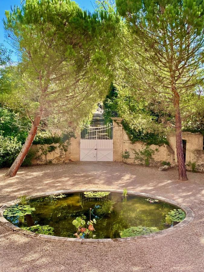 Chateau De Roquelune ペズナ エクステリア 写真